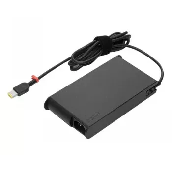 Lenovo 4X20S56717 Netzteil Indoor 230 W Schwarz