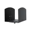 Passive Halterung Ergotron 98-723-292 Mini-PC Schwarz Innenbereich
