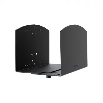 Passive Halterung Ergotron 98-723-292 Mini-PC Schwarz Innenbereich