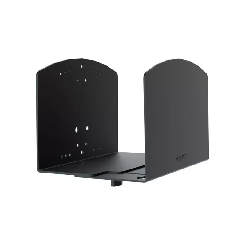 Passive Halterung Ergotron 98-723-292 Mini-PC Schwarz Innenbereich
