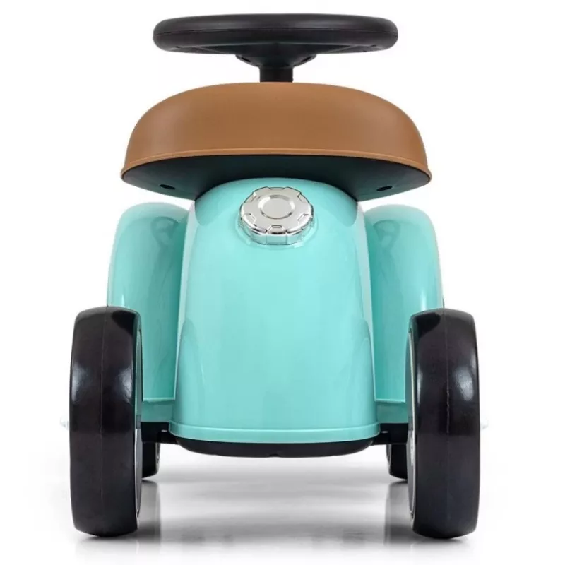 Rutschfahrzeug milly mally Royce in Mintfarbe — Modell 5473