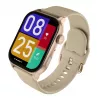 Smartwatch Garett Activity 3 Gold — Garett Activity 3, goldfarben