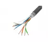 Lanberg LCU5-30CU-0305-BK Netzwerkkabel 305 m Cat5e U/UTP (UTP) Schwarz (LCU5-30CU-0305-BK)