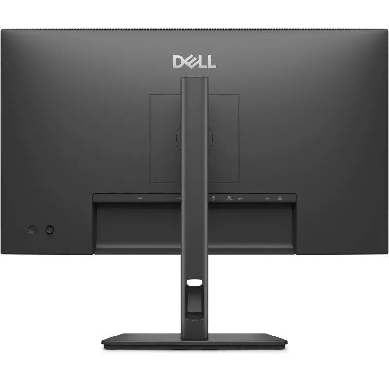 DELL Pro P P2426HE Computermonitor 60,5 cm (23,8 Zoll) 1920 x 1080 Pixel Full HD LCD Grau