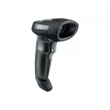 Motorola LI2208 Handheld-Barcodeleser 1D Linear Schwarz