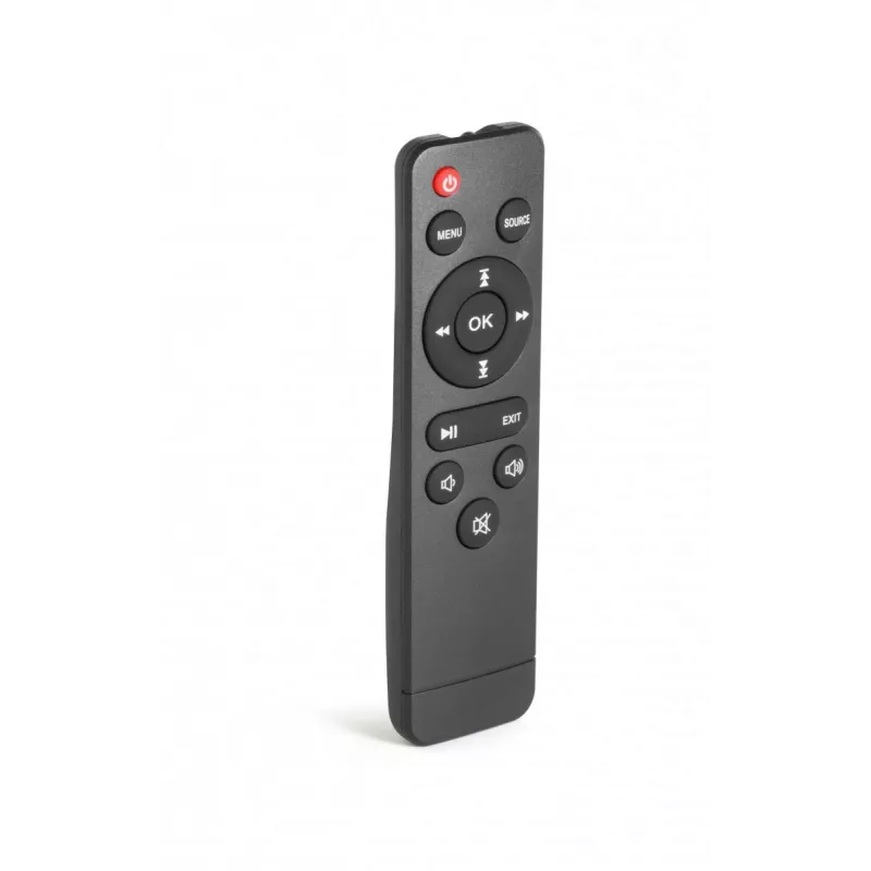 Technaxx TX-113 Standard Throw Projektor 1800 ANSI Lumen LED 800x480 Weiß