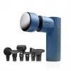 Medisana MG 600 Massagegerät Universal Schwarz, Blau