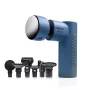 Medisana MG 600 Massagegerät Universal Schwarz, Blau