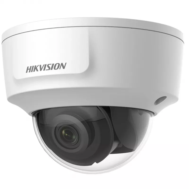 IP-Überwachungskamera Hikvision Pro Series 4K HDMI Fixed Dome Network Camera