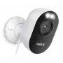 IP-Überwachungskamera Reolink Lumus E450 – 8 MP (3840×2160), WLAN, integrierter Flutlichtstrahler, PoE-Option, 2,8 mm Objektiv, microSD bis 512 GB, IP65