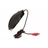 Gaming-Maus A4Tech Bloody V8m — 3200 DPI, 8 Tasten, V-Track optisch, USB Typ-A, schwarz