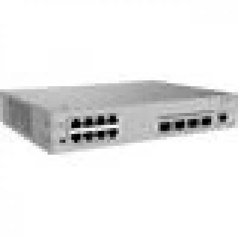 Huawei S220-8T4S Gigabit-Switch, 4x SFP 8x LAN, 4x SFP