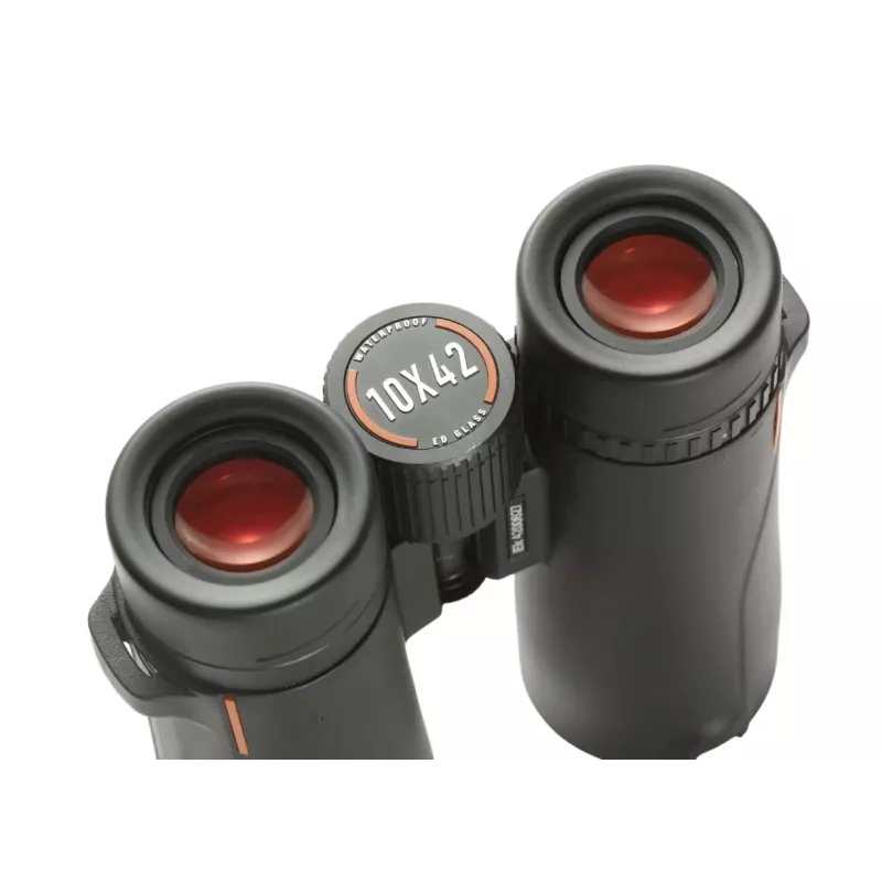 Fernglas EYESKEY Wave 10x42 — 10-fache Vergrößerung, 42 mm Objektiv, BaK-4 Prisma, 106 m/1000 m Sichtfeld