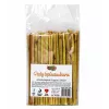Getrocknete Topinambursprossen 80 g – Alegia Kausnack für Nagetiere und Kaninchen, fester Beutel, zuckerfrei