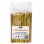 Getrocknete Topinambursprossen 80 g – Alegia Kausnack für Nagetiere und Kaninchen, fester Beutel, zuckerfrei