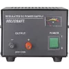 Voltcraft Labornetzgerät, Festspannung FSP-1243 24 - 24 V/DC 3 - 3 A 72 W 1 x (FSP-1243)