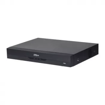 Dahua Technology DH-XVR5108HE-4KL-I3 digitaler Videorekorder (DVR) schwarz