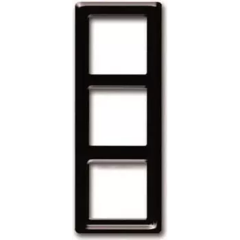BUSCH JAEGER 1730-0-0279 - braun - konventionell - beliebige Marke - 91 mm - 233 mm - 1,4 cm