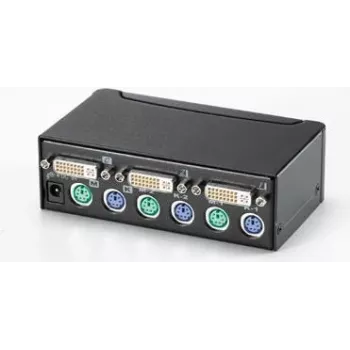 ROLINE 21.17.0040 LWL-Connector E-2000 (LSH) Green (21.17.0040)