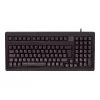 CHERRY G80-1800 Tastatur Home USB QWERTY US English Schwarz
