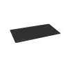Mauspad NATEC Colors-Serie Schwarz