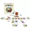 The Glorious Guilds of Buttonville, Kartenspiel