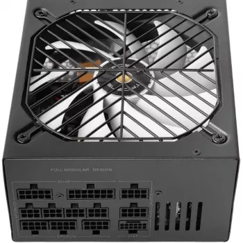 Netzteil TACENS VALEO V 900M 900W ATX 3.1 80 PLUS Silver, modular, 67A +12V, 14cm Lüfter