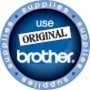 Brother DK-CL99, QL-500/550, 245 mm, 97 mm, 310 mm, 1,59 kg, 1,71 kg