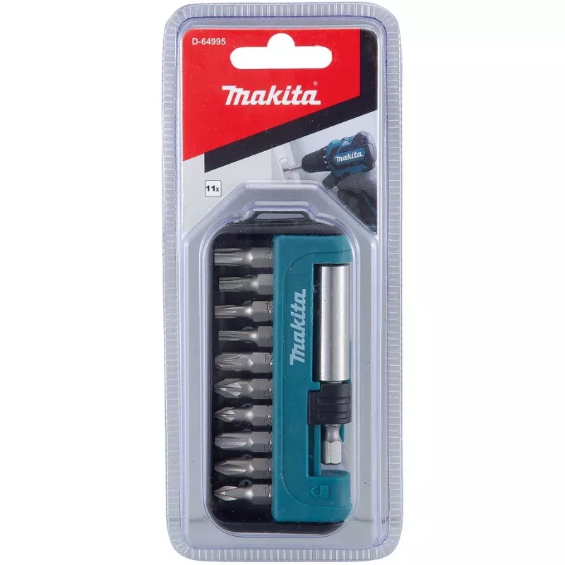 Makita D-64995 Zubehör