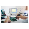 Dokumentenkamera IPEVO CDVU-16IP Schwarz – 13 MP Sensor, USB 2.0, bis zu 3840×2880 Video