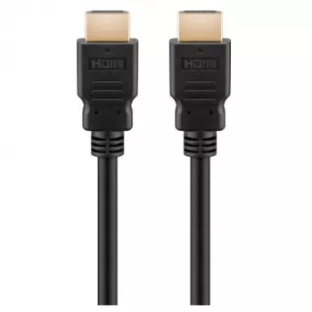 HDMI-Kabel M-Cab 7003027 2 m Stecker Stecker 48 Gbit/s Schwarz