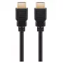 HDMI-Kabel M-Cab 7003027 2 m Stecker Stecker 48 Gbit/s Schwarz