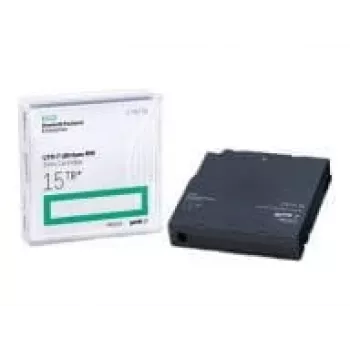 HP C7977A LTO 15 TB Streamer-Band Speicher Datenspeicherung hohe Kapazität