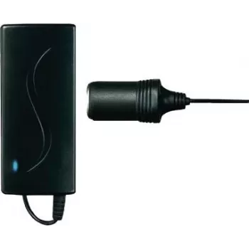 Voltcraft SPS12-60W Fahrzeug-Netzteil
