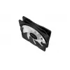 DeepCool RF120B Gehäuselüfter 12 cm Schwarz, Transluzent 1 Stück