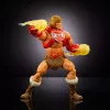 Masters of the Universe Masterverse neu Eternia Thunder Punch He-Man, Spielfigur