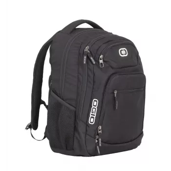 OGIO Excelsior Rucksack Freizeitrucksack Schwarz Ripstop