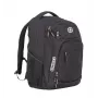 OGIO Excelsior Rucksack Freizeitrucksack Schwarz Ripstop