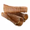 Hundesnack PETITTO Rindertrachea 1 kg - PETITTO Rindertrachea-Kauknochen