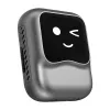 Wireless-Adapter Ottocast PCS50 AI Assistant OTTOAIBOX NANO — kabellose CarPlay-/Android Auto-Verbindung