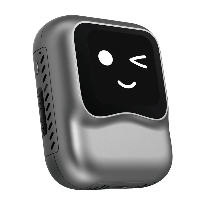 Wireless-Adapter Ottocast PCS50 AI Assistant OTTOAIBOX NANO — kabellose CarPlay-/Android Auto-Verbindung