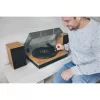Lenco LS-300WD Produkt Schwarz