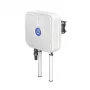Richtantenne QuWireless QuMax A360M — Richtantenne für PoE/LAN, 0,694–2,7 GHz, 4–6 dBi Gewinn, vertikale Polarisation