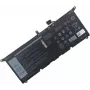 Dell LG Chem - Laptop-Akku - Lithium-Ionen - 52 Wh (H754V)