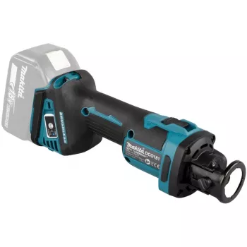Makita DCO181Z Akku-Oberfräse 18 V Lithium-Ion (Li-Ion) Grün