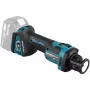Makita DCO181Z Akku-Oberfräse 18 V Lithium-Ion (Li-Ion) Grün