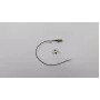 USB-A-auf-USB-B-Kabel Lenovo 04X2735, 1,8 m Länge