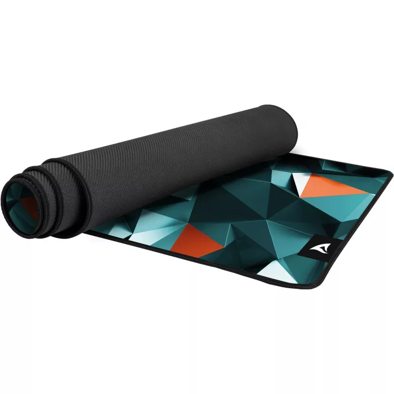 Gaming-Mauspad Sharkoon SKILLER SGP30 D1