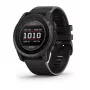 Garmin Tactix 7 3,56 cm (1,4) MIP 51 mm Digital 280 x 280 Pixel Touchscreen Schwarz Wi-Fi GPS (Satellit)