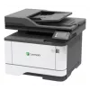 Lexmark MX431adn Drucker Laser S/W Multifunktionsdrucker A4 40 ppm USB Ethernet LAN (SPEC)
